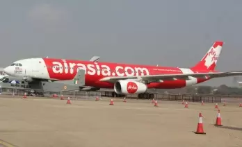 AirAsia Indonesia extends flight suspension until Sep 30