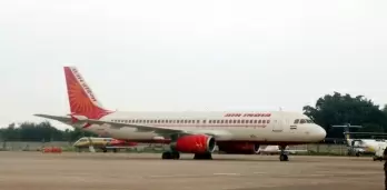 Medical emergency forces AI Delhi-Newark flight to return back