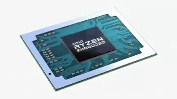 AMD introduces Ryzen 6000 mobile chips at CES 2022