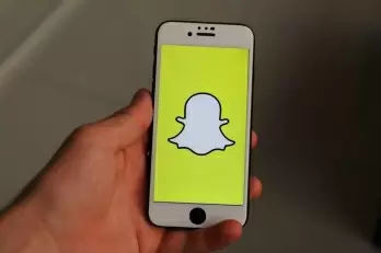 Snapchat turns off public 'heatmap' for Ukraine