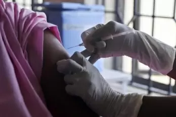 TN to focus on complete vaccination of frontline workers