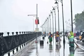 Telangana receives 24% excess rainfall till Aug 31