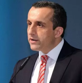 Pakistanis are in charge in Afghanistan as a colonial power: Amrullah Saleh