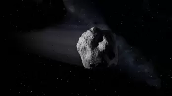 10 times faster than a bullet, supersonic asteroid to pass Earth: NASA