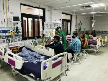 Diarrhoea outbreak in Bihar village, over 40 fall ill