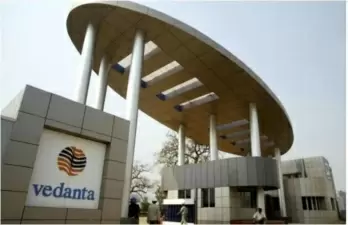Brand 'Cairn' is now exclusively owned by Vedanta