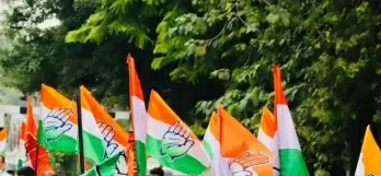 BJP's misgovernance has made Assam slip to 14th spot in Public Affairs Index: Cong