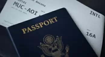 Kerala man orders passport cover, finds passport in it