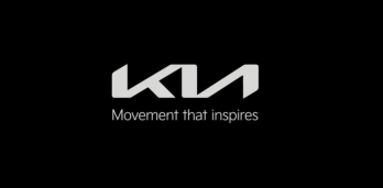 Kia unveils new company logo, brand slogan