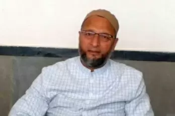 AIMIM to host conference on status of Muslims in UP