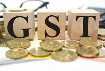 Pandemic disruptions push June GST collection below Rs 1 lakh cr, first time in 9 months