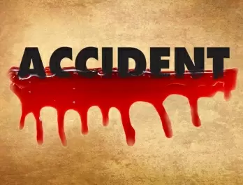 Five killed in truck-car collision in Telangana