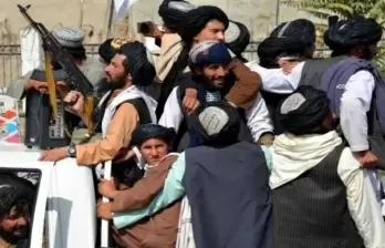 Taliban to announce interim govt in Afghanistan