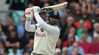 Pant showed he is capable of batting in more than one style: Hussain