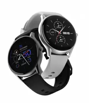 Noise unveils new smartwatch in India