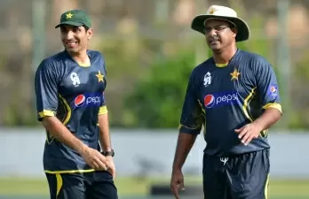 Misbah-ul-Haq, Waqar Younis step down from Pakistan coaching roles