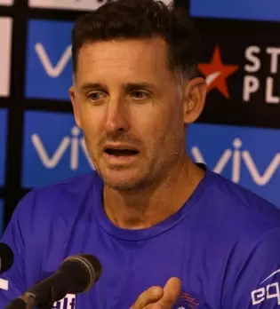 Totally sympathise with England cricketers; they have been through a lot: Hussey