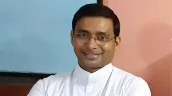 Whistleblower Kerala Catholic Priest To Be Tried By Church 'Court'