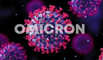 Omicron more deadly than seasonal influenza, reveals research
