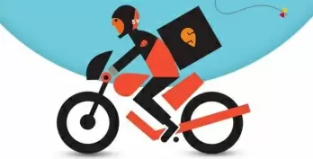 Swiggy paying Covid-affected delivery partners Rs 14K for 2 weeks