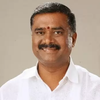 TN MLA converts his office into hospital for Covid care