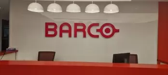 Barco joins Jabra to boost seamless hybrid meetings