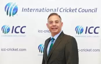 Suspended ICC CEO seeks a neutral ethics tribunal to judge his case