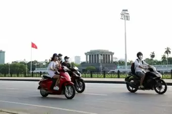 Hanoi to extend strictest social-distancing measures
