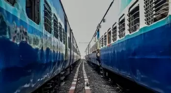 Waning traffic pushes Railways to cut down passenger coach production