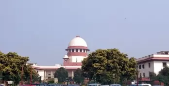 A heart-rendering case: SC on plea to free minor from Egyptian father