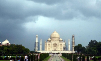 ?Taj, Agra Fort to reopen from September 21