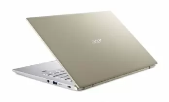 Acer launches Swift X premium laptop in India