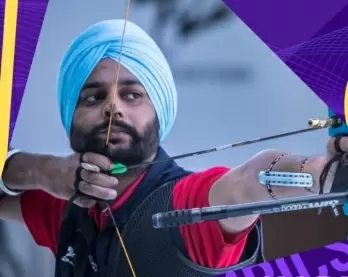 Hope my bronze medal inspires youngsters, says para archer Harvinder