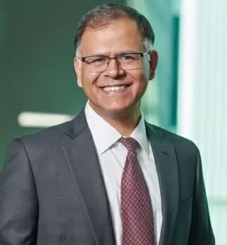 India becomes talent factory for P&G worldwide; Sundar Raman joins global ranks