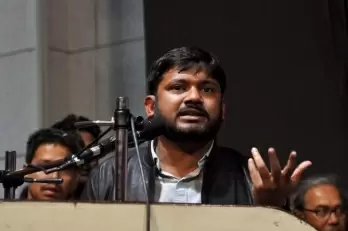 Bihar assembly bypolls a litmus test for Kanhaiya Kumar