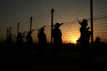 Pak now violates ceasefire in another sector of Poonch (Ld)