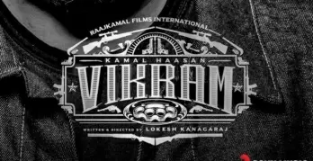 Vikram' first-look crosses 10 million views in 24 hours
