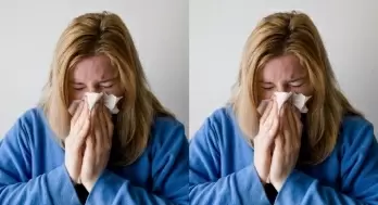 1 in 3 people with runny nose, sore throat may actually have Covid: Study