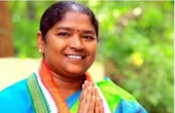 Seethakka's Transformation: From Armed Maoist to Celebrated Telangana Minister