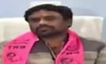 Telangana MLA's son finally held for businessman family's suicide
