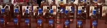 Over 45L litre liquor seized in Bihar during 2021