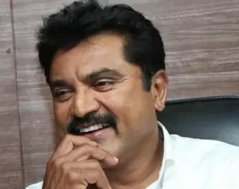 Tamil Actor R. Sharath Kumar Likely to Join NDA, Eyes Tirunelveli Lok Sabha Seat