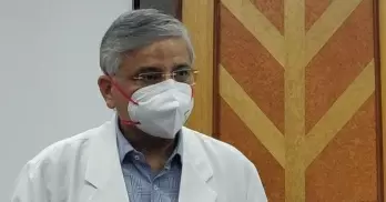 SC forms panel comprising AIIMS chief for oxygen audit for Delhi