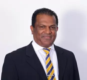 Sri Lanka cricket board set to make big financial gains