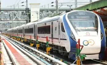 Indian Railways Introduces Discounted Fare Scheme for AC Sitting Trains