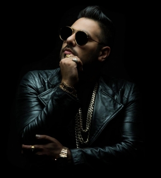 Badshah denies involvement in fake social media followers scam