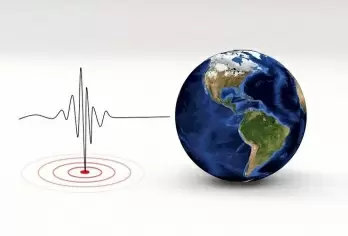 One killed as 7.1-magnitude quake shakes S Mexico