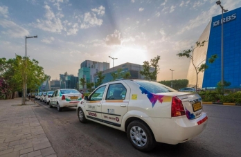 ?Uber partners Lithium Urban Tech to onboard 1,000 EVs in India