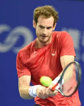 Murray gets his wedding ring and shoes back after Instagram appeal