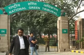 NGT asks Bhopal civic body to follow environment norms for PMAY housing projects